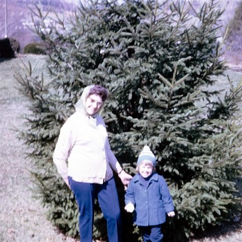 Photo of Alice Persyn